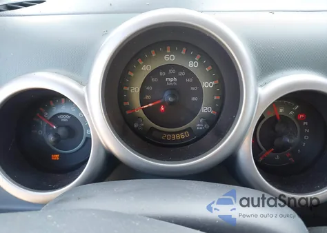 2003 Honda Element Ex z USA, uszkodzony, nr VIN 5J6YH28513L042911